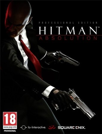 Hitman Absolution: Professional Edition [v. 1.0.444.0.] (2012/PC/RUS/RePack) by R.G. Origami