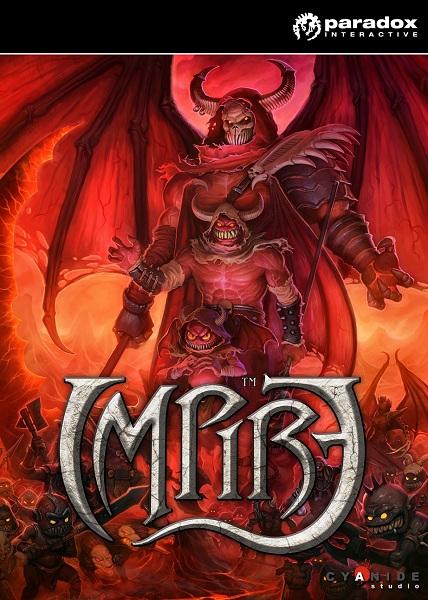 Impire (2013/PC/ENG) FLT