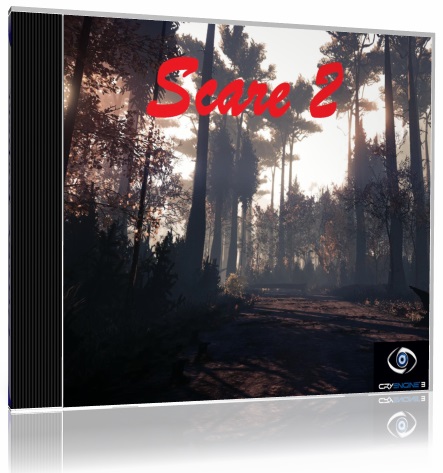 Scare 2 (2013/PC/RUS)