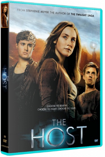 Гостья / The Host (2013) TS
