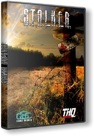 S.T.A.L.K.E.R.: Call Of Pripyat - Долина Шорохов (2013) PC | RePack by SeregA-Lus