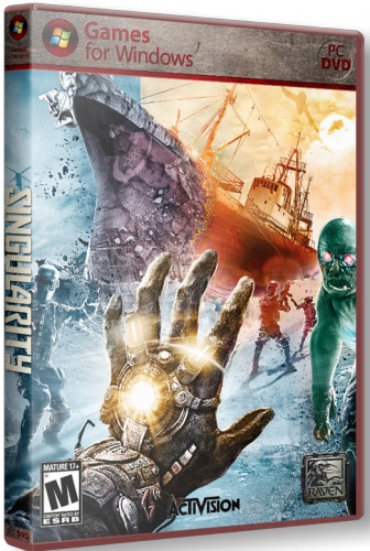 Singularity v.1.1 (2009/RUS/PC) RePack от Fenixx