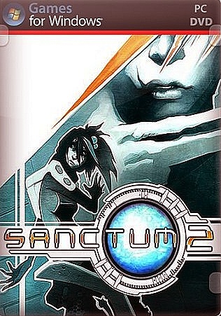 Sanctum 2 (2013/Rus/Eng) RePack Audioslave
