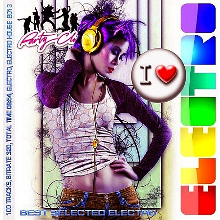 I Love Electro (2013)