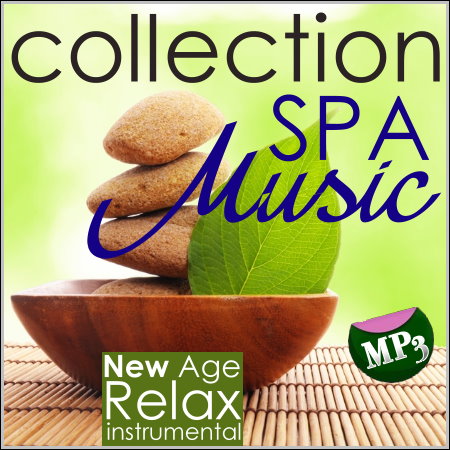 Collection Spa Music (2013)