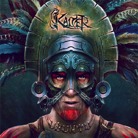Kalter - Ubuntu (2012) MP3