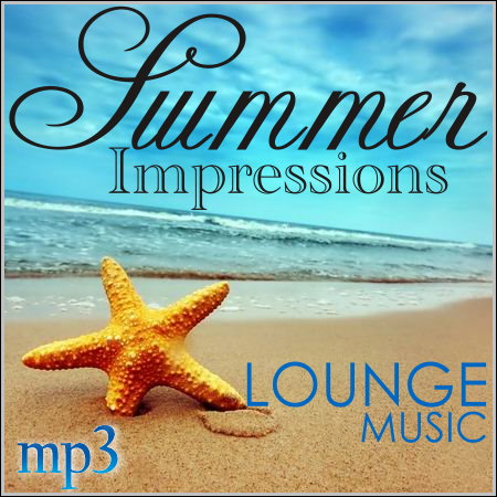 Summer Impressions - Lounge Music (2013)
