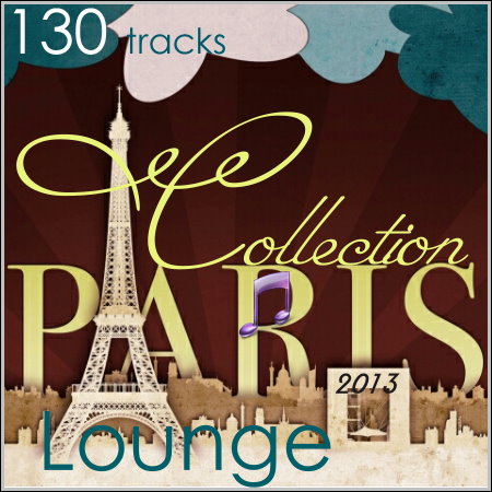 Collection Paris Lounge (2013)
