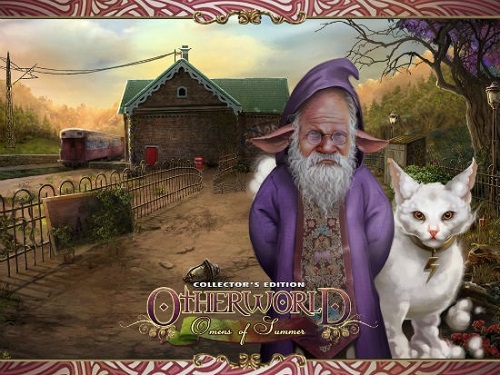 Другой мир: Знамения лета / Otherworld: Omens of Summer CE (2013/PC/RUS)