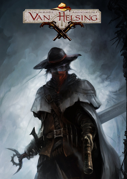 The Incredible Adventures of Van Helsing (2013/RUS/ENG/HUN/MULTI7/Full/Reapck)