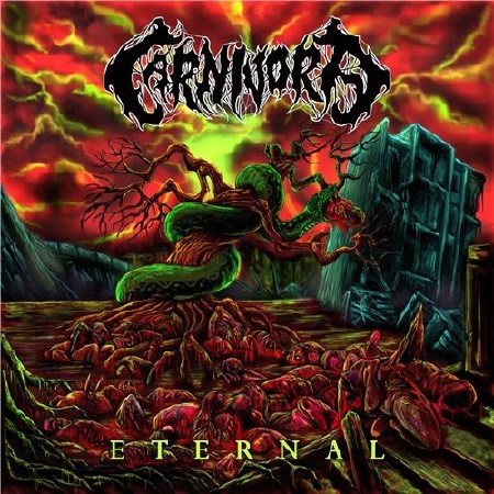 Carnivora - Eternal (2013) MP3