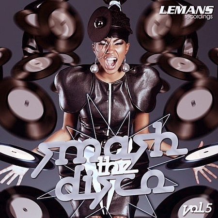 Smash the Disco Vol.5 (2013)