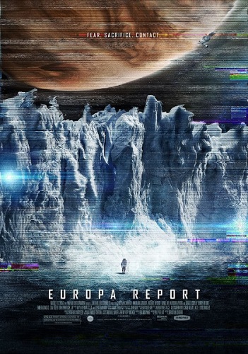 Европа / Europa Report (2013/WEB-DLRip/3,48Gb)