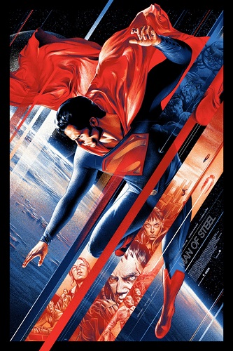 Человек из стали / Man of Steel (2013) TS